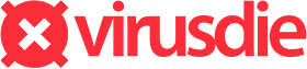 logo virusdie