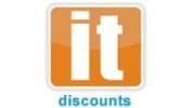 IT discounts